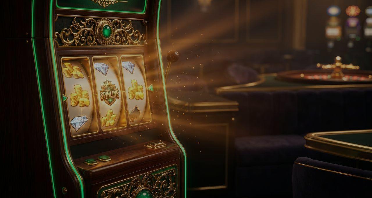 Spinline Casino
